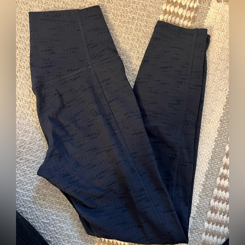 Vuori crop leggings sz xs